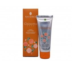 Chinotto Rosa Crema mani piedi 75 ml 8030243023575