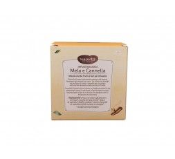 Mela e Cannella FiltroScrigno 15x3,5g - Hp Italia 8056479389742 2