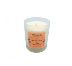 Candela Frutti rossi e fiori di ciliegio - Hp Italia 8056479386123 2