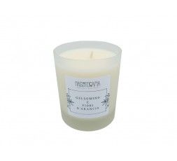 Candela GELSOMINO E FIORI D'ARANCIO - Hp Italia 8056479386178 2