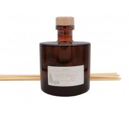 Abete bianco e vaniglia Diffusore bastoncini 500 ml Hp Italia