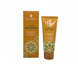 Fiori di Zenzero Crema idratante mani e piedi - Bios Line 8030243012098