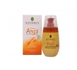 Argà Olio Puro Bio 50 ml Bios Line 8030243007896