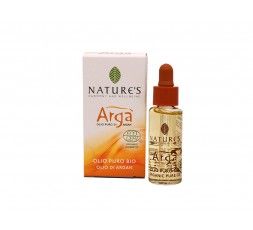 Argà Olio Puro Bio 10 ml Bios Line 8030243008299