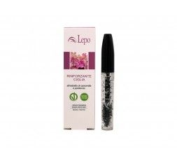 Mascara rinforzante ciglia 7,5 ml - Lepo 8026557000715