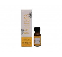Sinergia con oli essenziali RALLEGRA 10 ml 8052405165015
