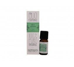 NASOTERAPIA OE Abete Siberiano (Abies sibirica) aghi 10 ml Hp Italia 8056479382682