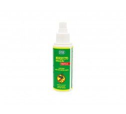 Mosquito block spray zanzare 100 ml - ESI 8008843130924 2