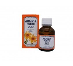 Olio puro di fiori di Arnica puro 100% 50 ml Erboristeria Magentina 22209511