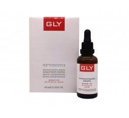 Gocce concentrate GLY 45 ml 4260335641491