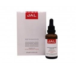 Gocce concentrate JAL 45 ml Vital plus Active 4260335641484