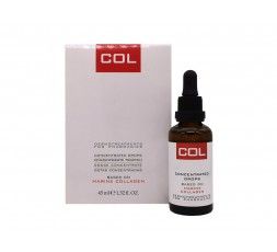 Gocce concentrate collagene marino 45 ml 4260335641507