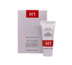 Active cream H1 40 ml Vital plus Active 4260335641613