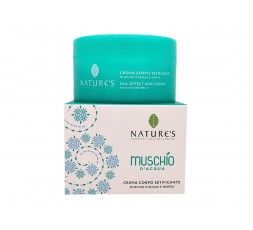 Muschio d'acqua Crema corpo 200 ml - Bios Line 8030243008626