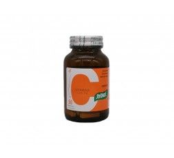 Vitamina C compresse 1000 mg - Santiveri 8412170043565