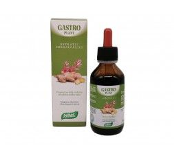 Gastro plant gocce Santiveri 8412170022973