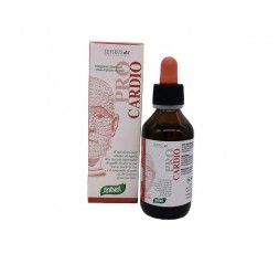 Zefirus PRO CARDIO Santiveri 8412170041974