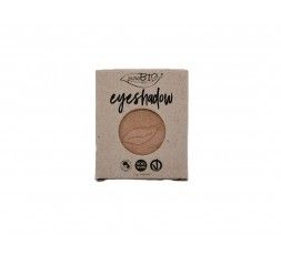 Ricarica ombretto compatto n. 01 - Shimmer Champagne PuroBio Cosmetics 8051411361626