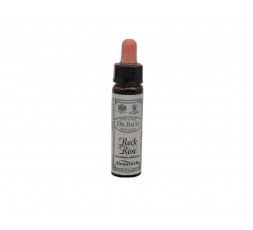 ROCK ROSE Fiore di Bach n. 26 Santiveri 5032587000703