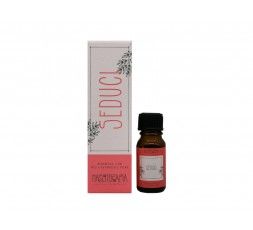 Sinergia con oli essenziali SEDUCI 10 ml Hp Italia 8056479386550