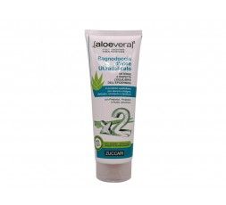 Bagnodoccia d'Aloe Ultradelicato 250 ml Zuccari 8026380802227