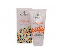 Giardino d'Agrumi - Crema Fluida Corpo Vitalizzante Bios Line 8030243011404