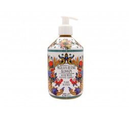 Sicilian orange blossom Sapone liquido 500 ml - Rudy Profumi 80253662