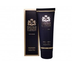 Bergamia Wood Docciashampoo Oficine Cleman 8032706449731