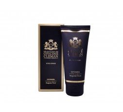 Bergamia Wood Dopobarba  - Oficine Cleman 8032706449755