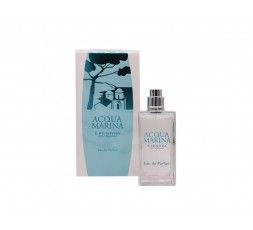 Acqua Marina Eau de parfum 50 ml Oficine Cleman 8032706441537