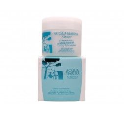 Acqua Marina Crema nutrintensiva 200 ml Oficine Cleman 8032706441490
