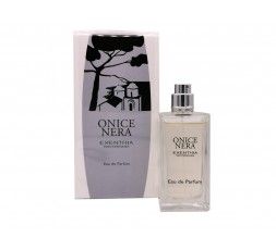 Onice nera Eau de Parfum Leggendaria Oficine Cleman 8032706441254