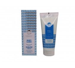 Incanto Ellenico Emulsione fondant ultrarinfrescante Kaimaki Blu - Oficine Cleman 8032706441070