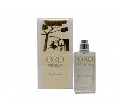 Oro Eau de Parfum Oficine Cleman 8032706443814