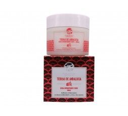 Tierras de Andalucia Crema supernutriente corpo Oficine Cleman - 1