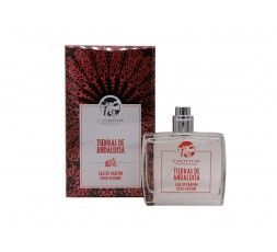 Tierras de Andalucia Profumo Oficine Cleman 8032706449298