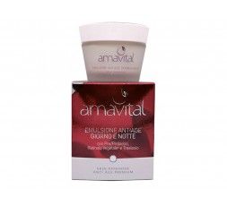 Emulsione Antiage Giorno - Oficine Cleman 8032706447355