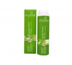 Balsamo Lisciante Oficine Cleman 8032706448031