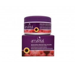 Maschera Protettiva Colore Oficine Cleman 8032706448253