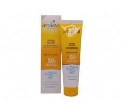 Crema Solare BIMBI SPF 50+ 8032706443074