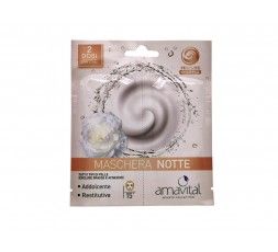 Maschera NOTTE Oficine Cleman 8032706440790