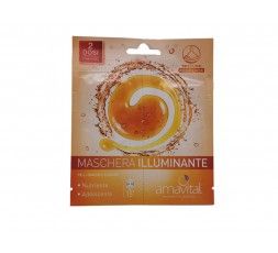 Maschera ILLUMINANTE Oficine Cleman 8032706440752