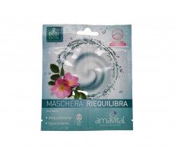 Maschera RIEQUILIBRA Oficine Cleman 8032706440776