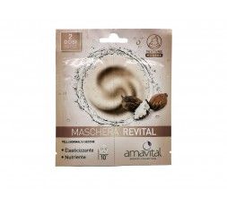 Maschera REVITAL Oficine Cleman 8032706440851