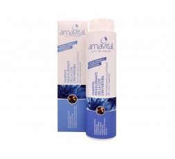 Shampoo Riequilibrante della cute con Forfora Oficine Cleman 8032706448512