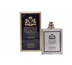 Bergamia Wood Eau de Parfum Oficine Cleman 8032706449717