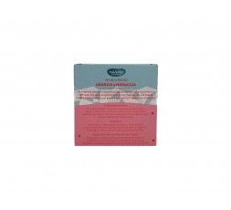 TWICE ARANCIA E MARACUJA: profumato e tropicale mix di frutta - Hp Italia 8054608120709 2