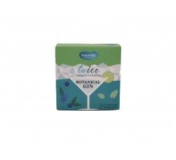 TWICE botanical gin Filtri - Hp Italia 8054608123038