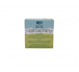 TWICE KIWI E LIME: vivace e rinfrescante mix di frutta - Hp Italia 8054608120600 2