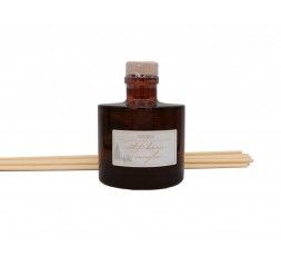 Abete bianco e vaniglia Diffusore bastoncini 200 ml Hp Italia